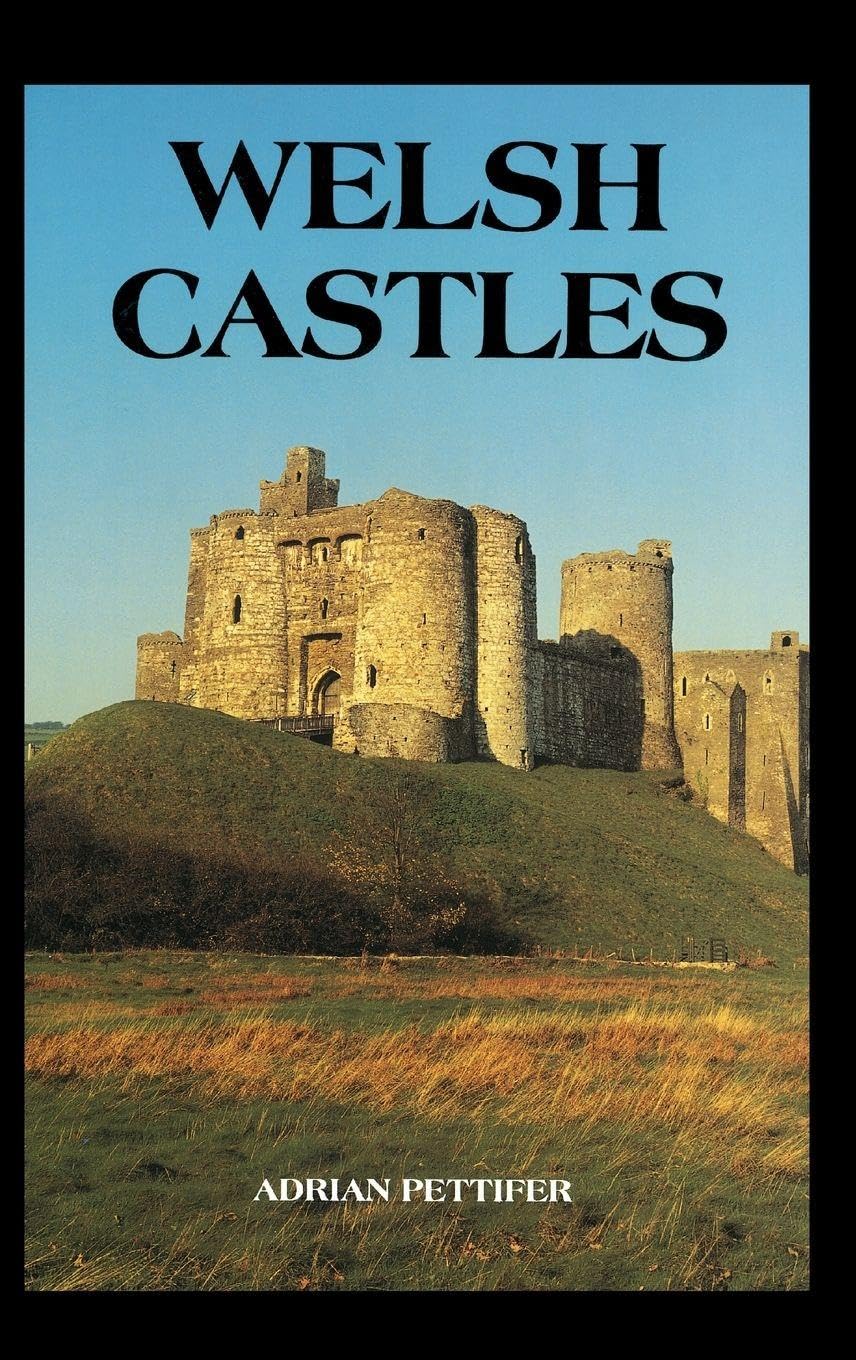 Welsh Castles Social Sciences