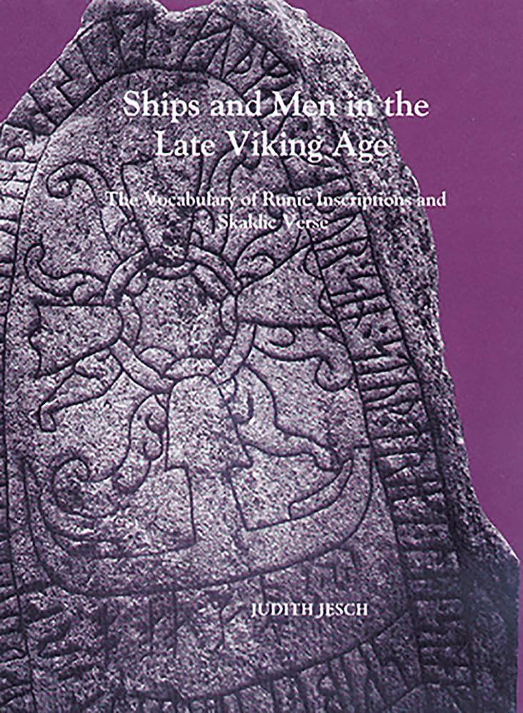 Ships and Men in the Late Viking Age Leisure, Home & Garden