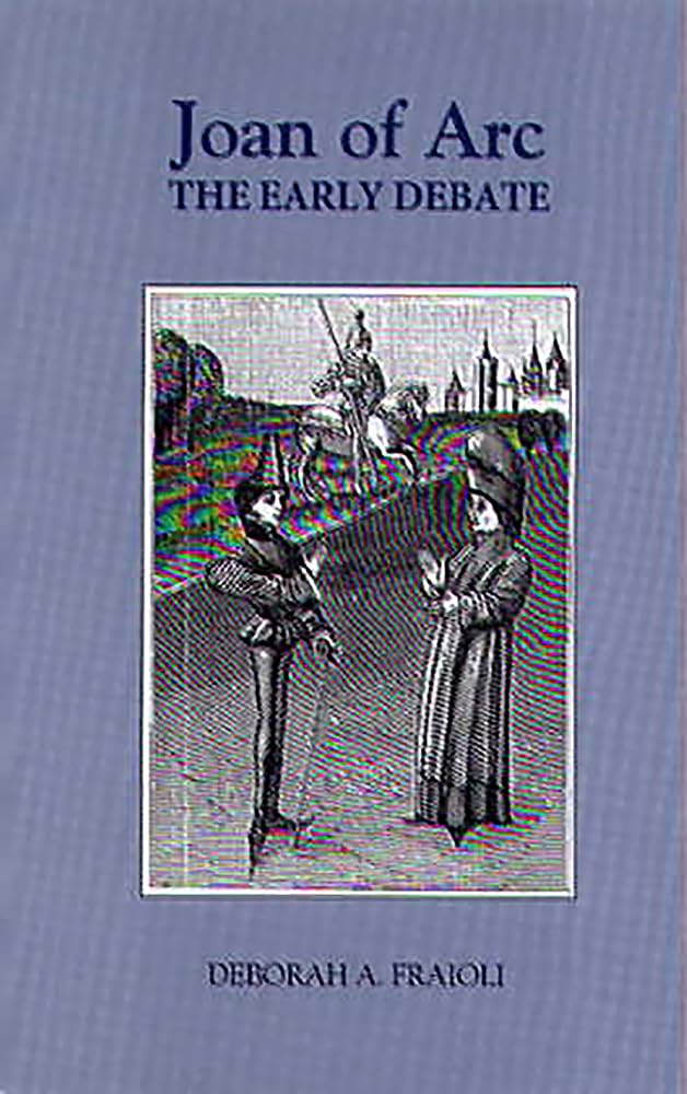 Joan of Arc Social Sciences