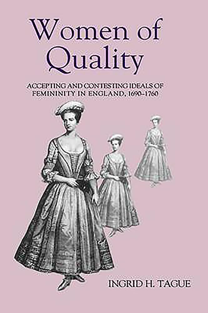 Women of Quality Law