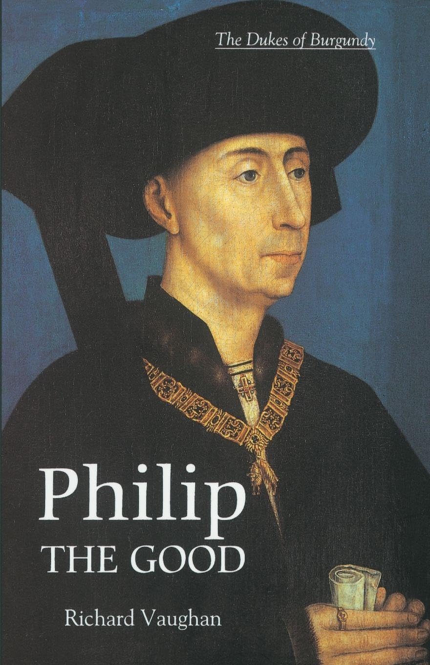 Product Image: Philip the Good