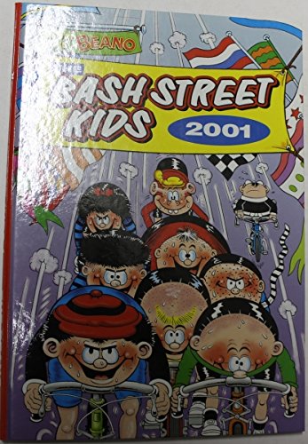 Bash Street Kids 2001 Children's books