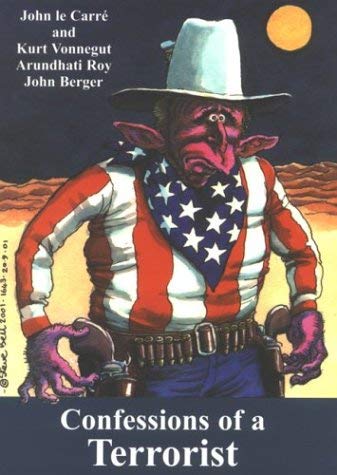 Confessions of a Terrorist (Spokesman, 78) Social Sciences
