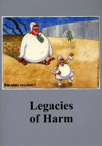 Product Image: Legacies of Harm (Spokesman)