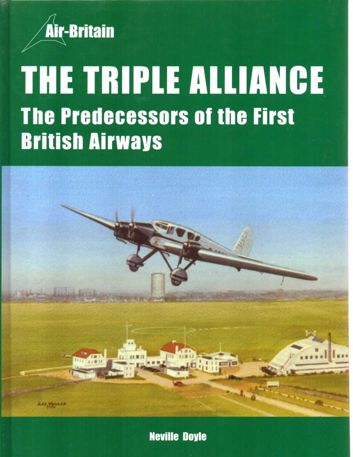The Triple Alliance Business, Finance & Career