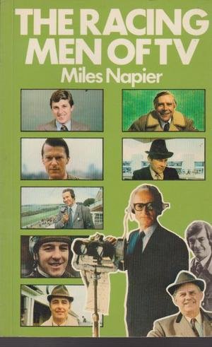 Racing Men of T.V. Books