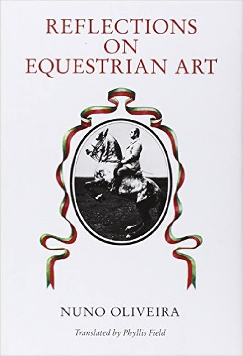 Product Image: Reflections on Equestrian Art