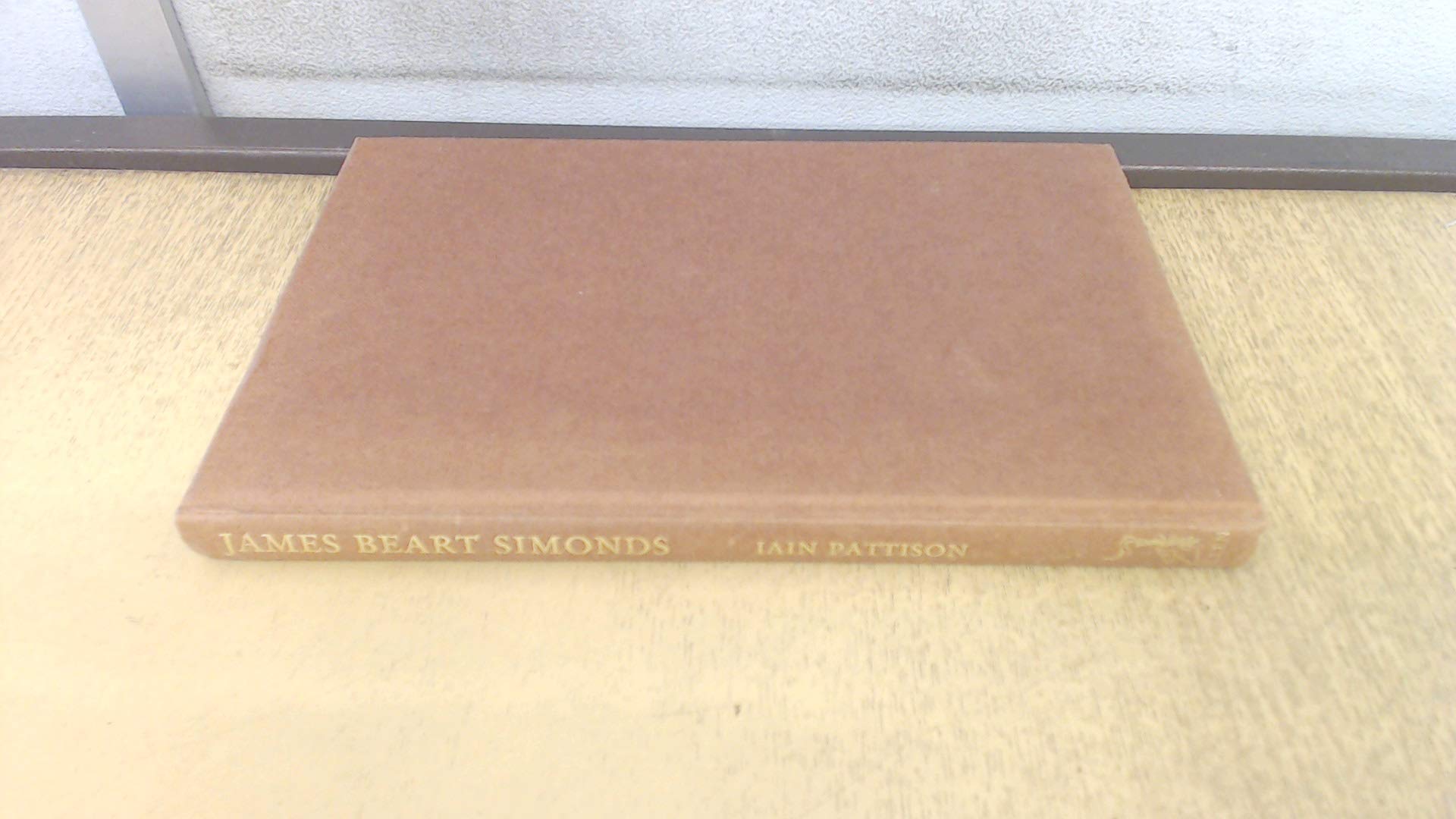 Great British Veterinarian Forgotten: James Beart Simonds, 1810-1904 Medicine