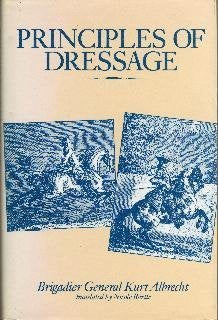Principles of Dressage Leisure & Fun