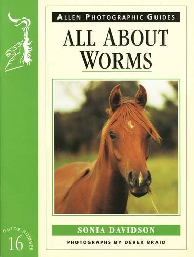 All about Worms No 16 (Allen Photographic Guides) Medicine