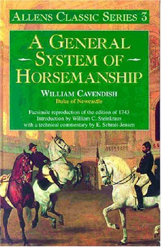 A General System of Horsemanship (Allen's Classic S.) Leisure & Fun