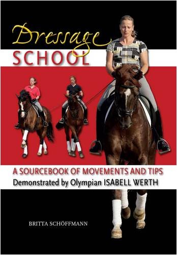 Product Image: Dressage School