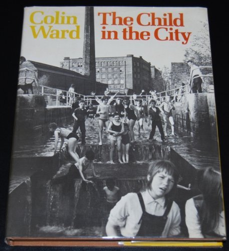 Child in the City Books