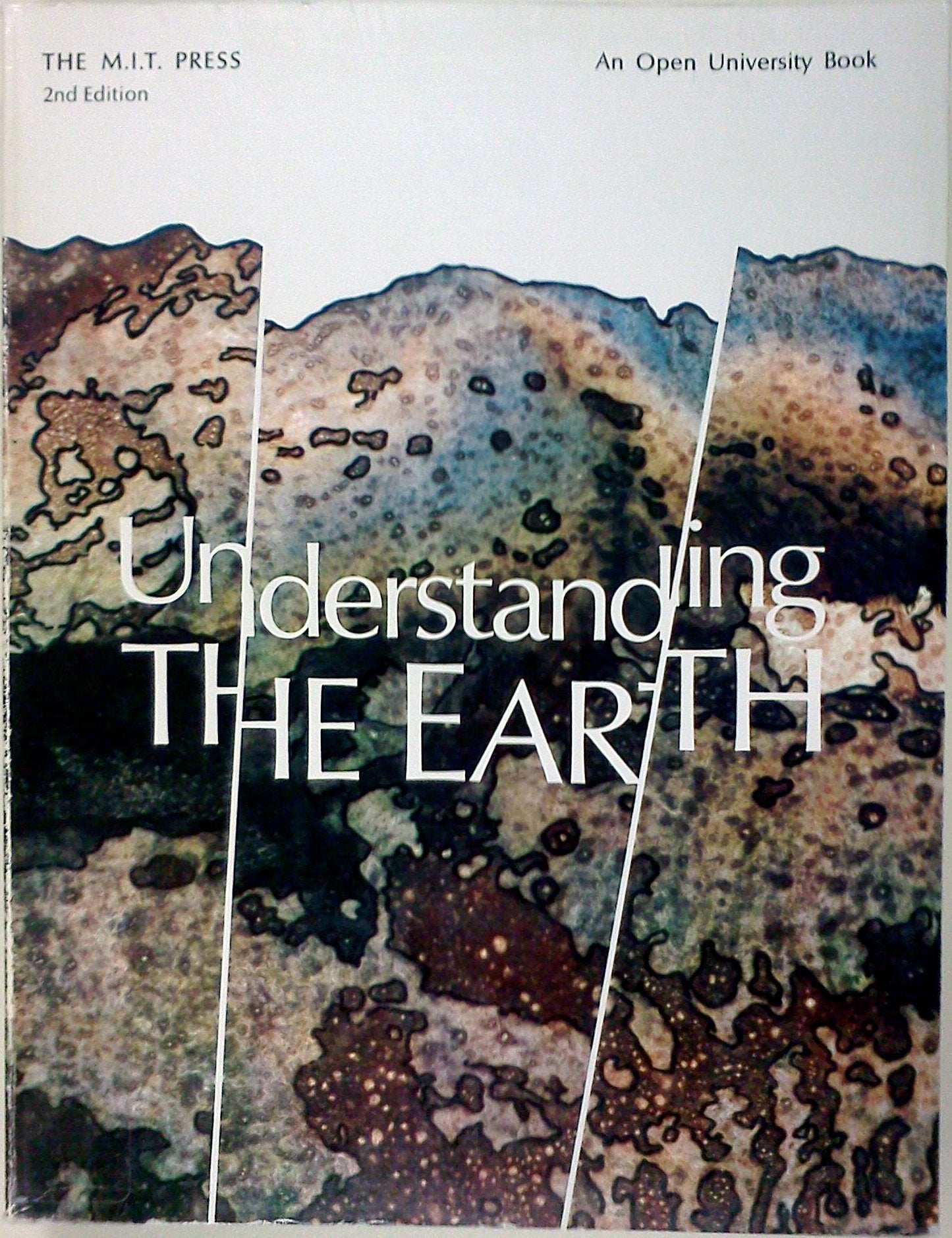 Product Image: Understanding the Earth