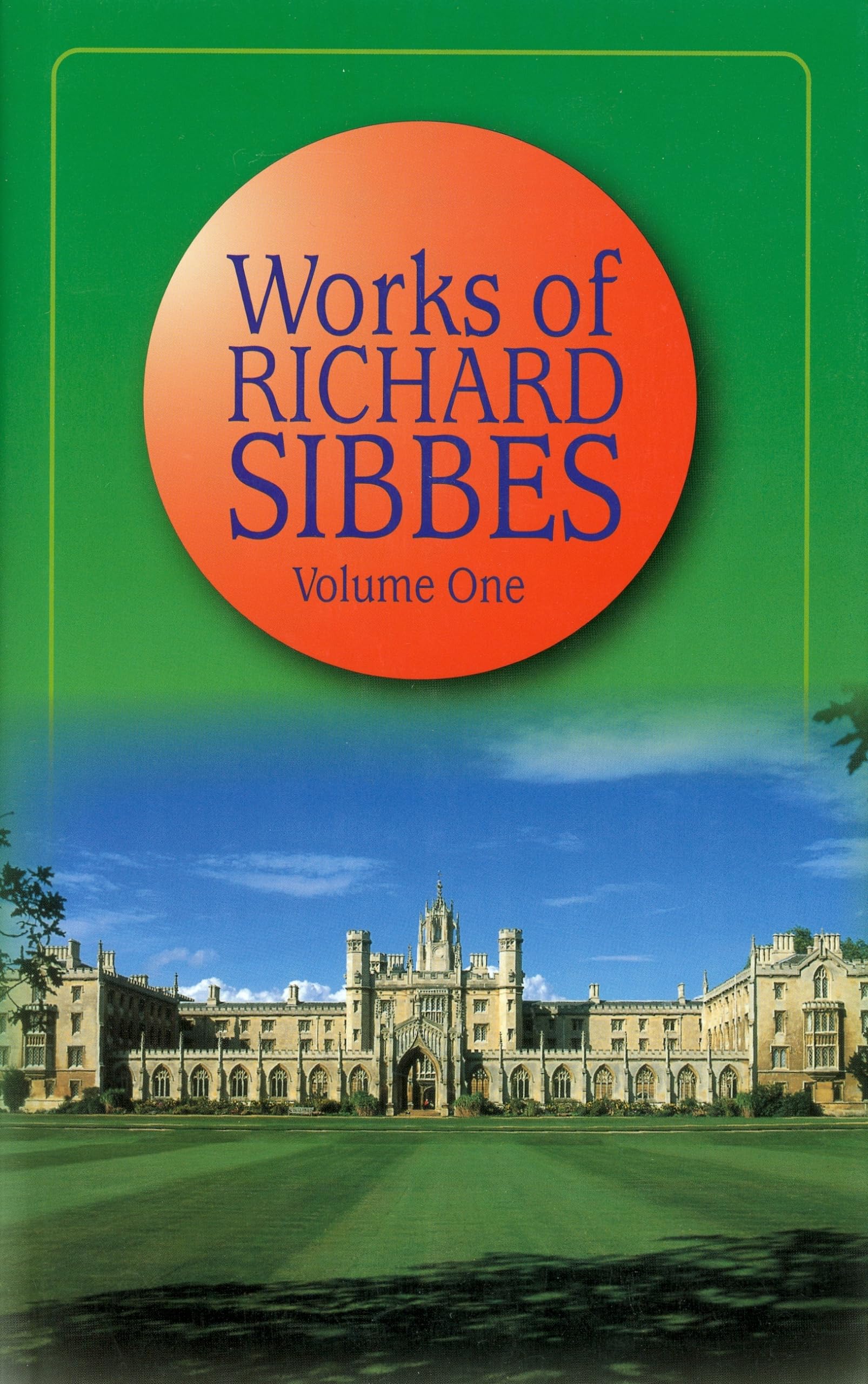 Works of Sibbs V1 (The Works) Religion & Esotericism