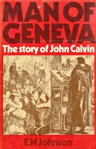 Man of Geneva Books
