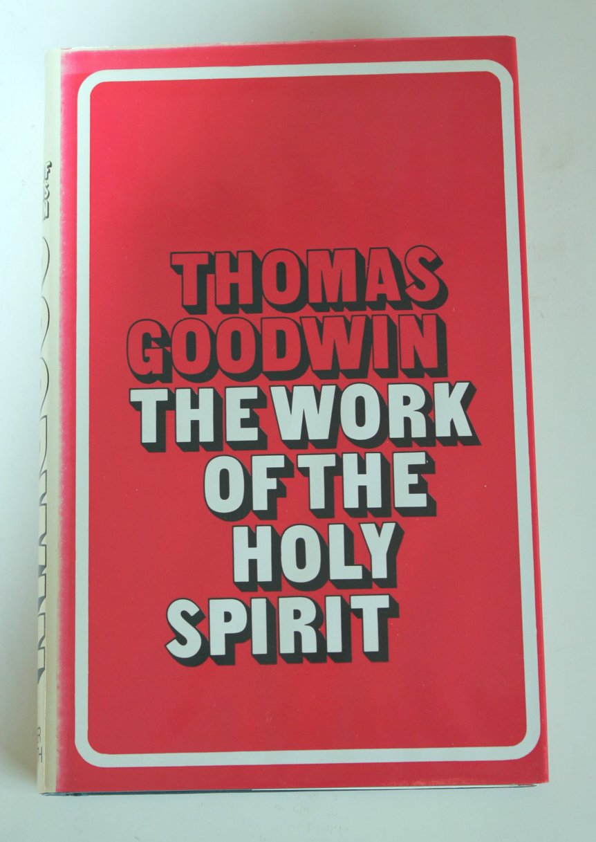 Product Image: Work of the Holy Spirit