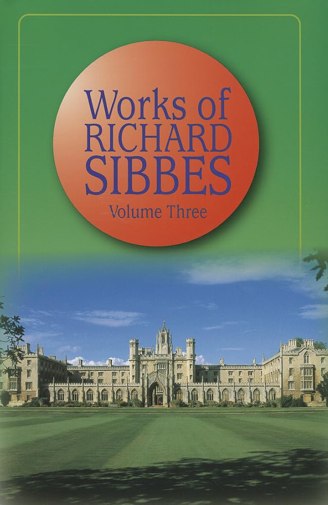 Works of Richard Sibbes Film, Art & Culture