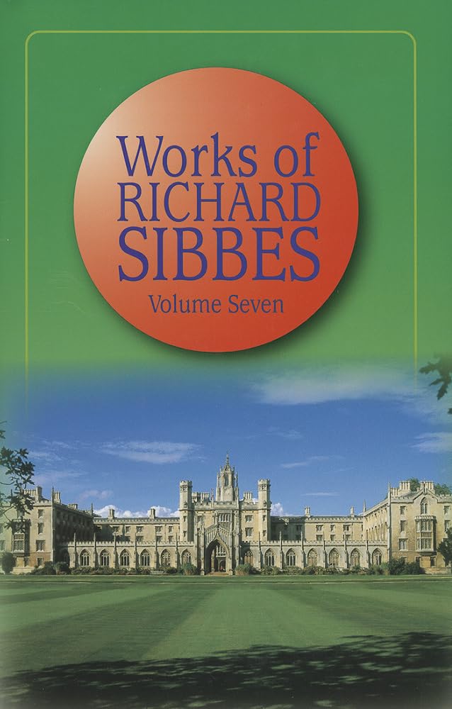 Works of Richard Sibbes Religion & Esotericism