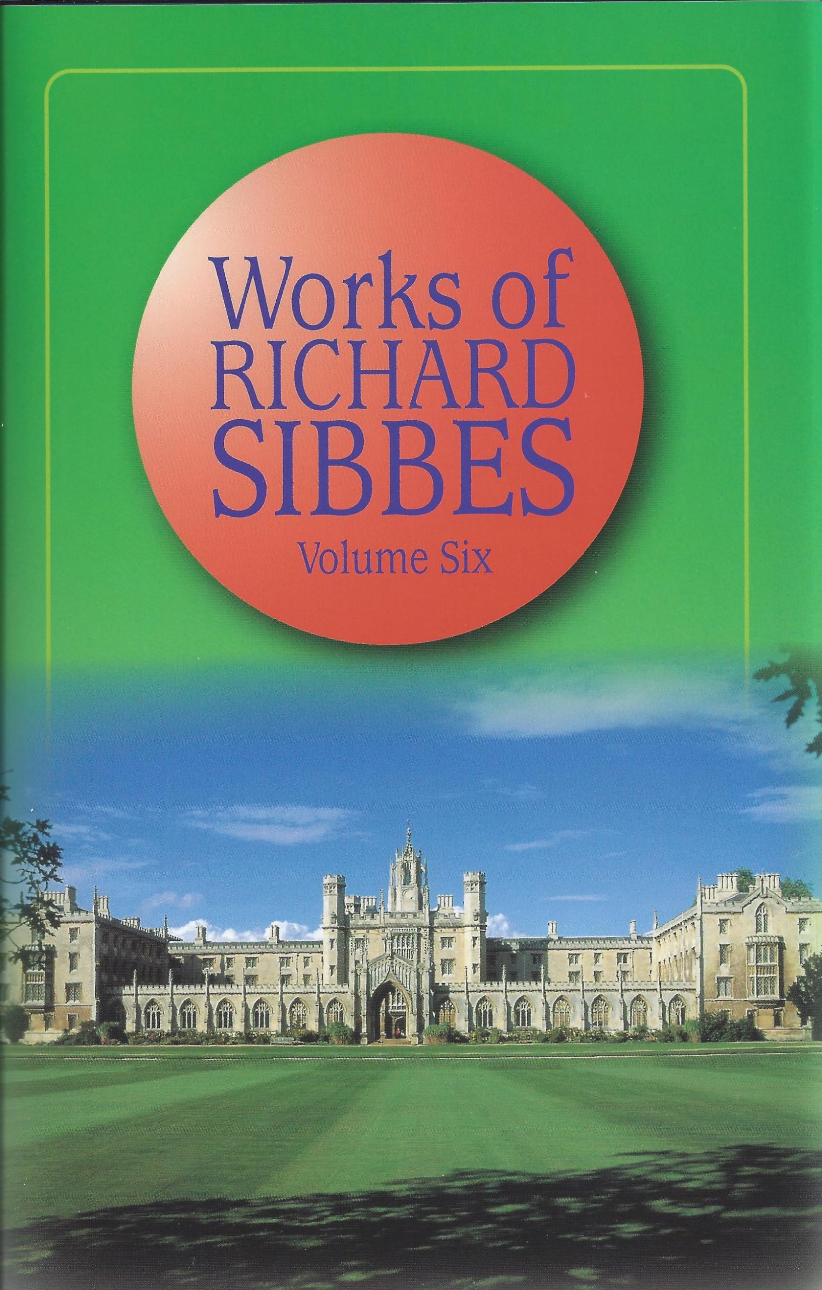 Works of Sibbs V6 (The Works) Religion & Esotericism