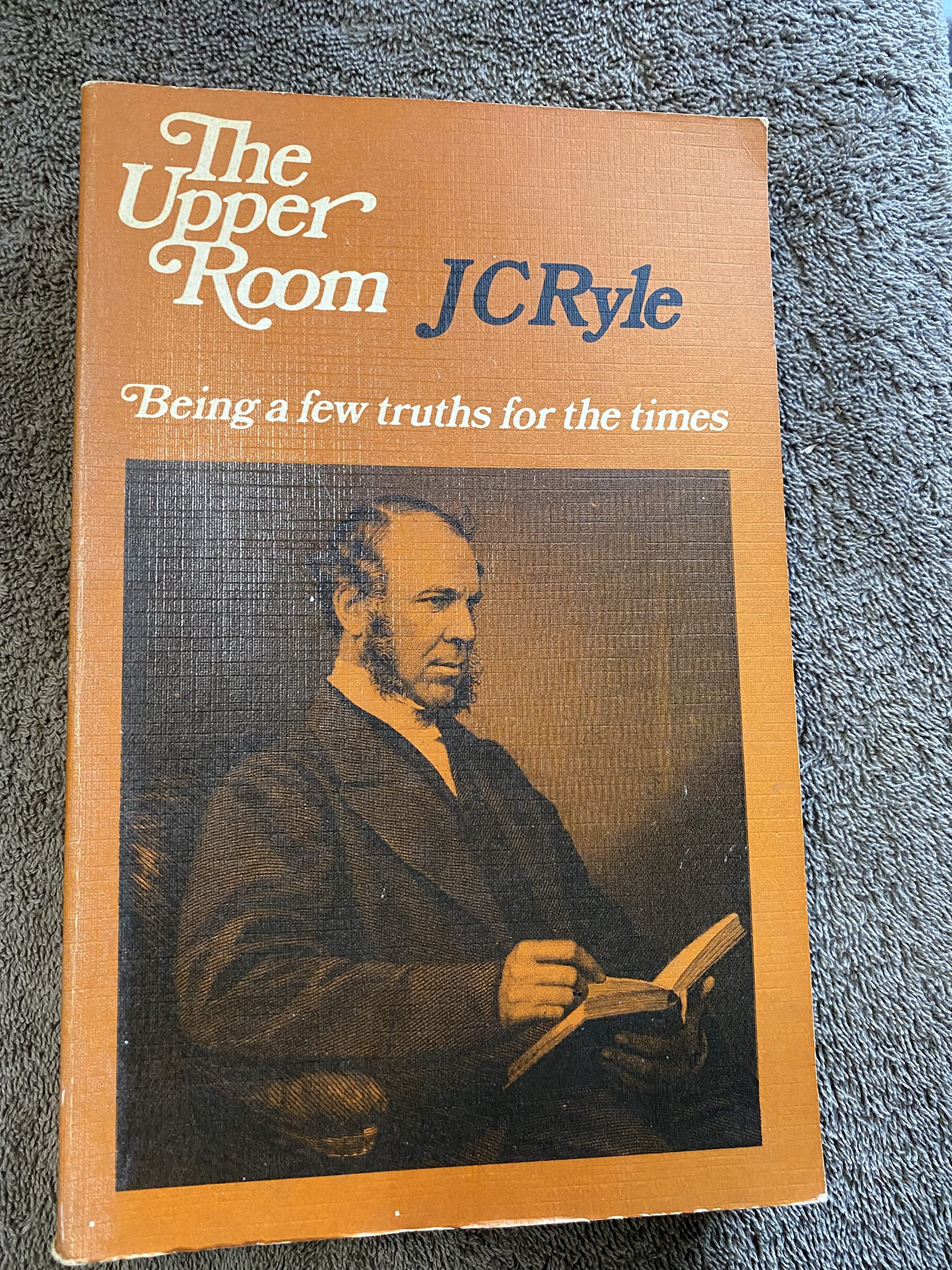 Upper Room: Being a Few Truths for the Times Social Sciences