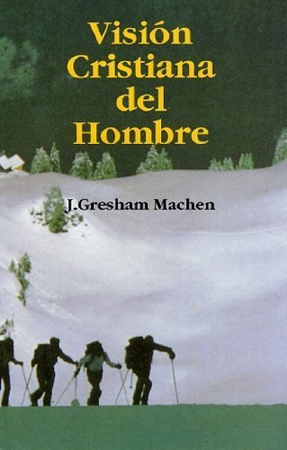Vision Cristiana del Hombre Religion & Esotericism