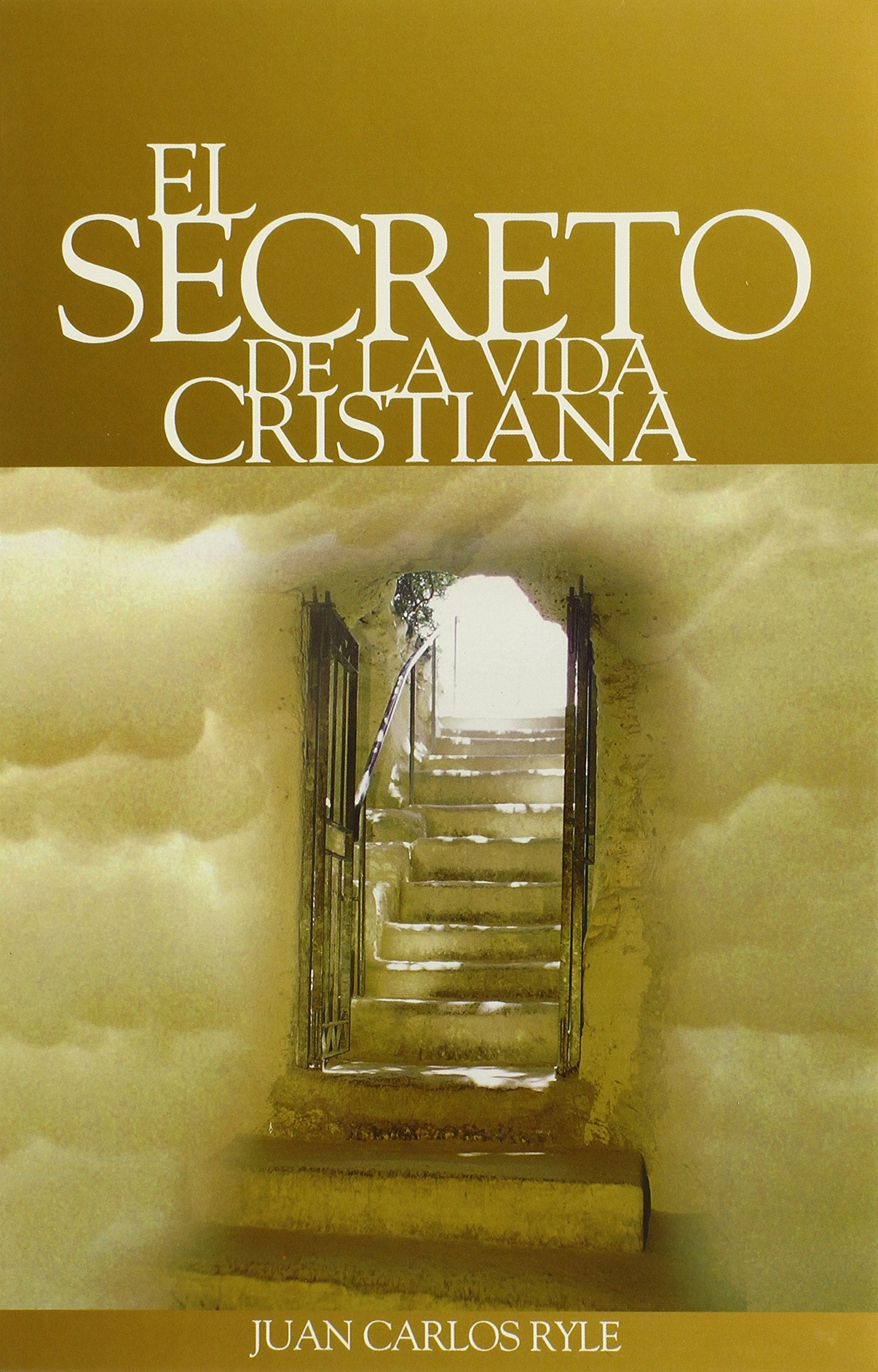 El Secreto de la Vida Cristiana Social Sciences