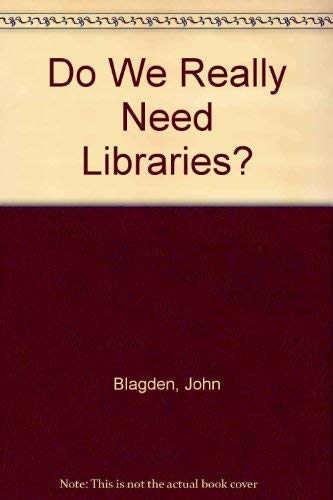 Do We Really Need Libraries: An Assessment of Approaches to the Evaluation of the Performance of Libraries Social Sciences
