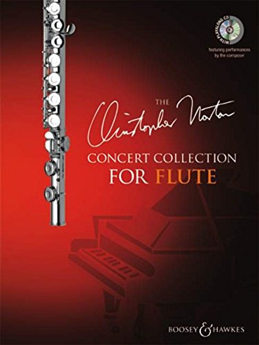 CONCERT COLLECTION FOR FLUTE: 15 Original Pieces for Flute and Piano Social Sciences