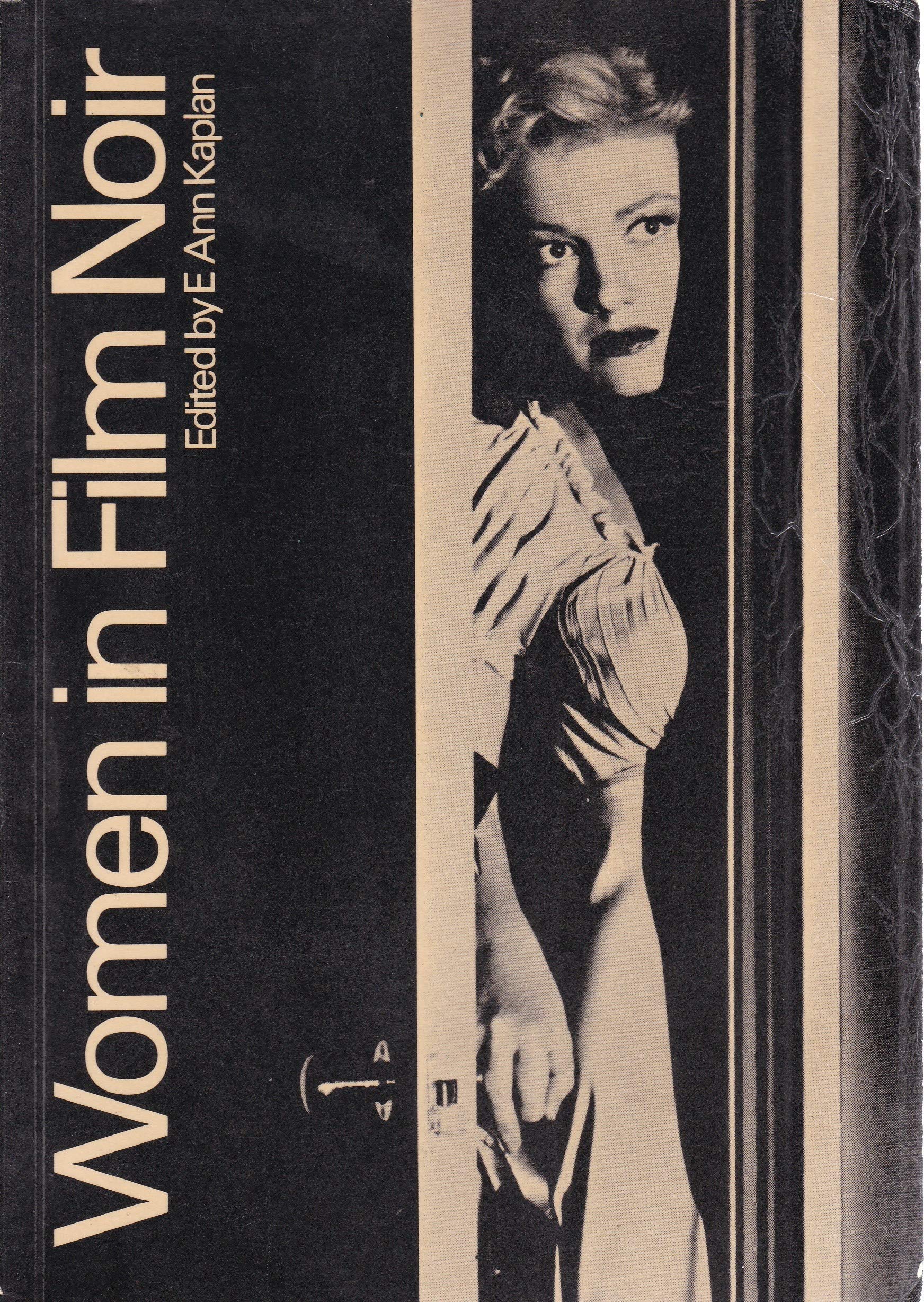 Women in Film Noir (British Film Institute Books) Books