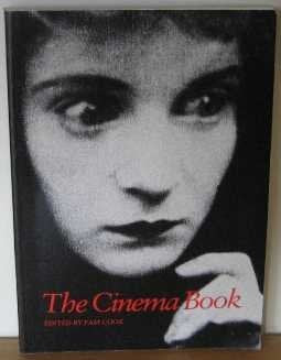 Product Image: The Cinema Book