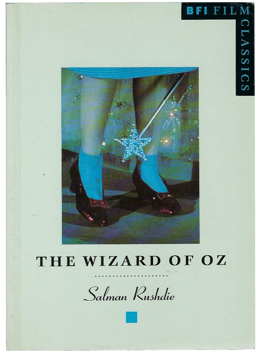 The Wizard of Oz (Bfi Film Classics) Film, Art & Culture