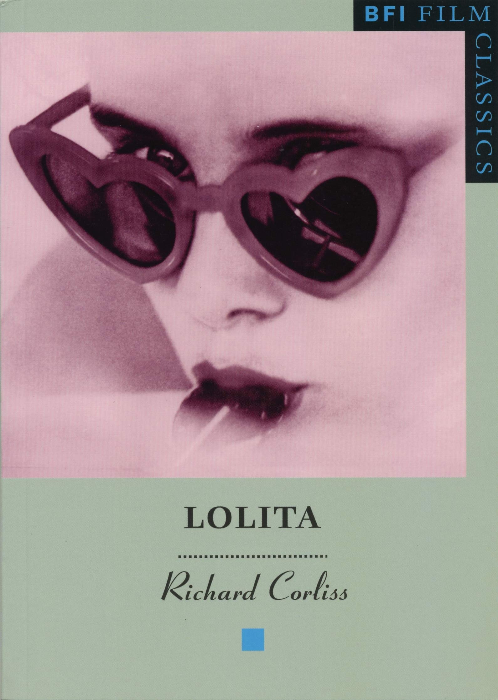 "Lolita" (Bfi Film Classics) Social Sciences