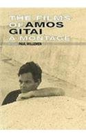 The Films of Amos Gitai a Montage Film, Art & Culture