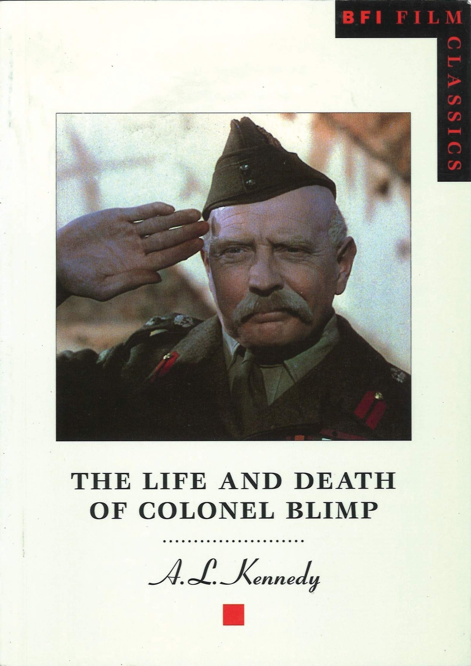 The Life and Death of Colonel Blimp (Bfi Film Classics) General education