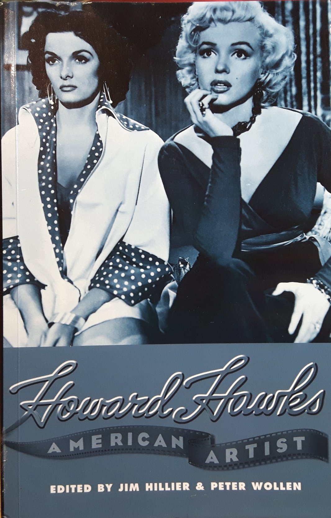 Howard Hawks American Artist Art & Literature