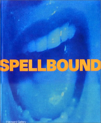 Spellbound: Art and Film Film, Art & Culture