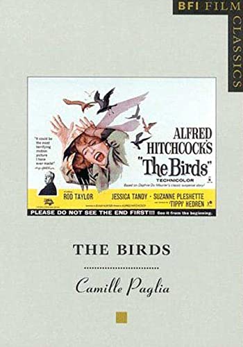 The Birds (BFI Film Classics) Social Sciences