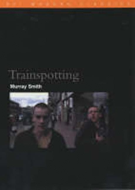 Product Image: Trainspotting (BFI Film Classics)