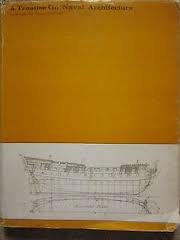 Treatise on Naval Architecture Leisure, Home & Garden