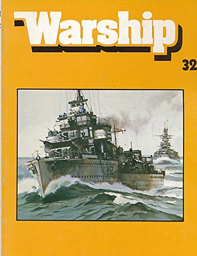 Product Image: Warship: No. 32