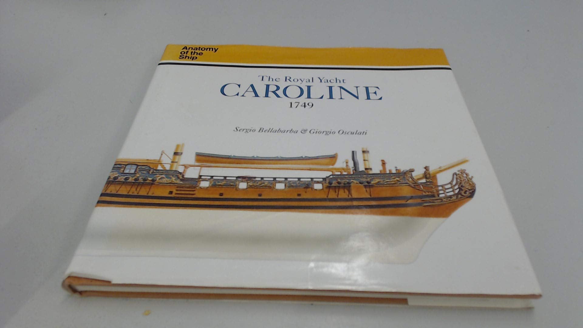 ROYAL YACHT CAROLINA Leisure, Home & Garden