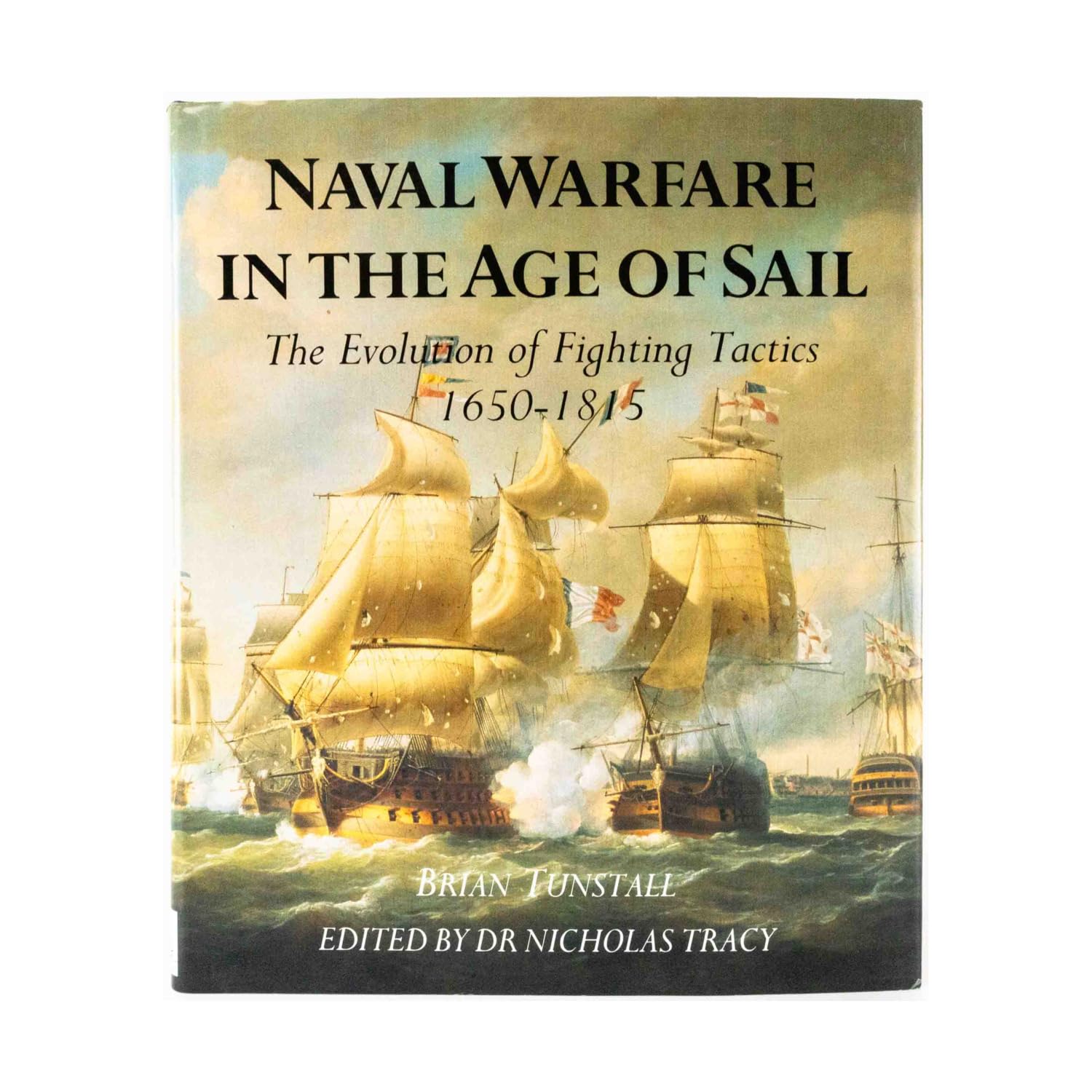 NAVAL WARFARE IN THE AGE OF SAIL Leisure, Home & Garden