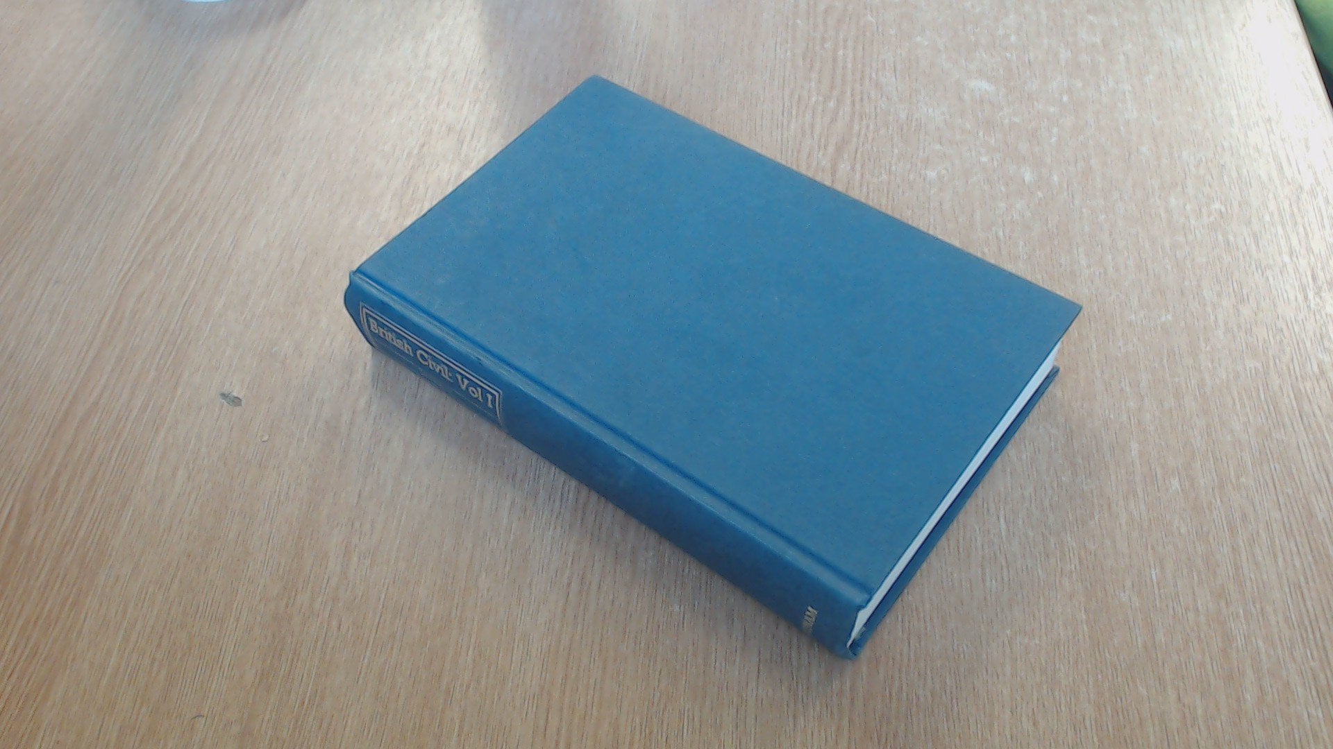 British Civil Aircraft, 1919-72 (Putnam's British aircraft) Business, Finance & Career