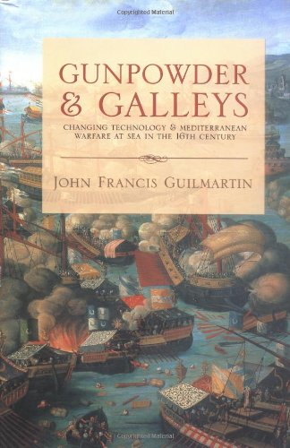 GUNPOWDER & GALLEYS Social Sciences