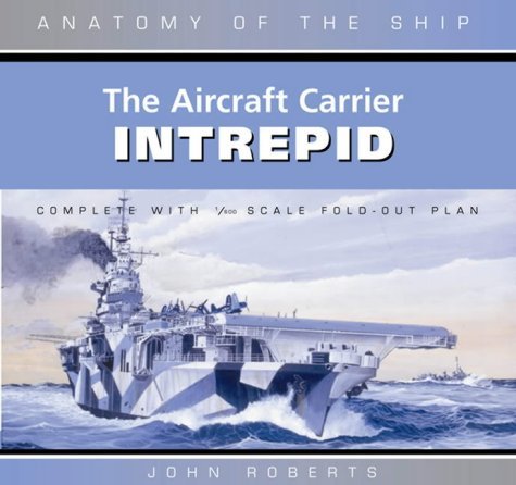 INTREPID ANATOMY OF THE SHIP Social Sciences