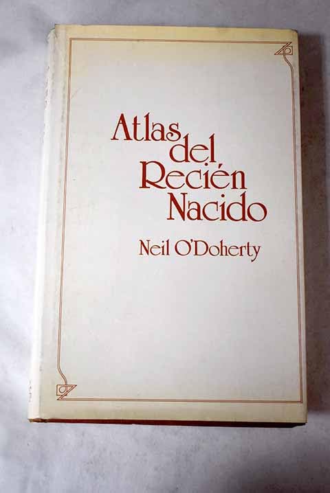 Atlas del recién nacido Books