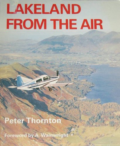 Product Image: Lakeland from the Air