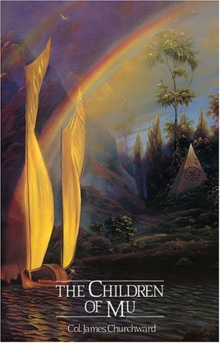 The Children Of Mu Religion & Esotericism