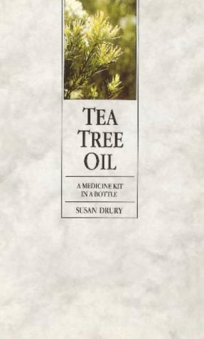 Tea Tree Oil: A Medicine Kit in a Bottle Health, Nutrition & Fitness